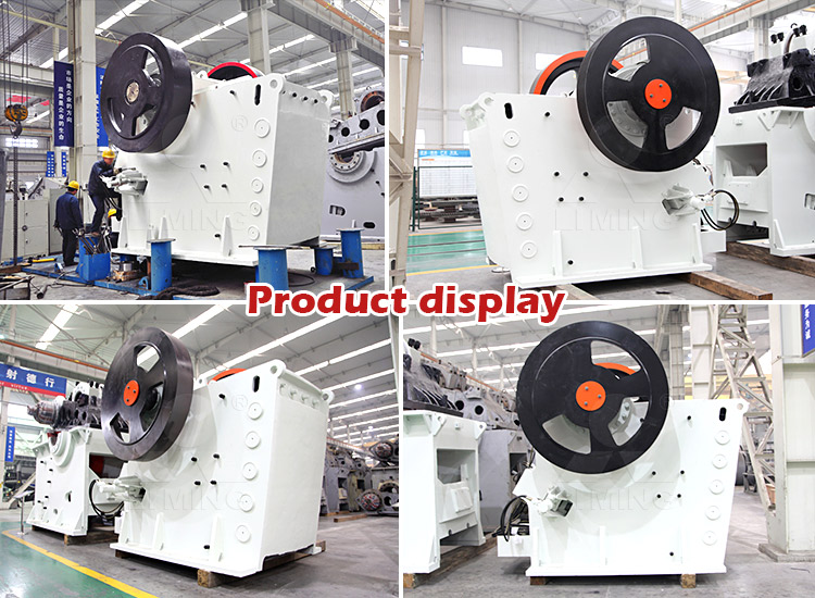 a scale up model for hpgr hard rock grinding